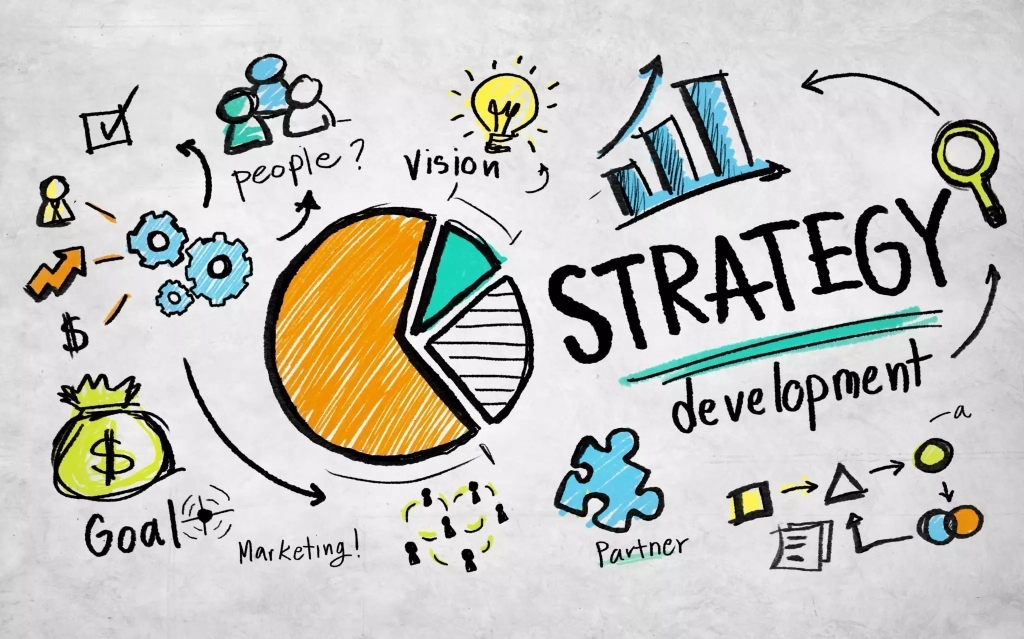 Marketing-Strategies-Used-by-Experts-Today