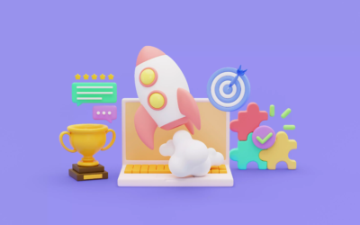 Stratégie & Lancement